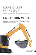 Caution verte (La)